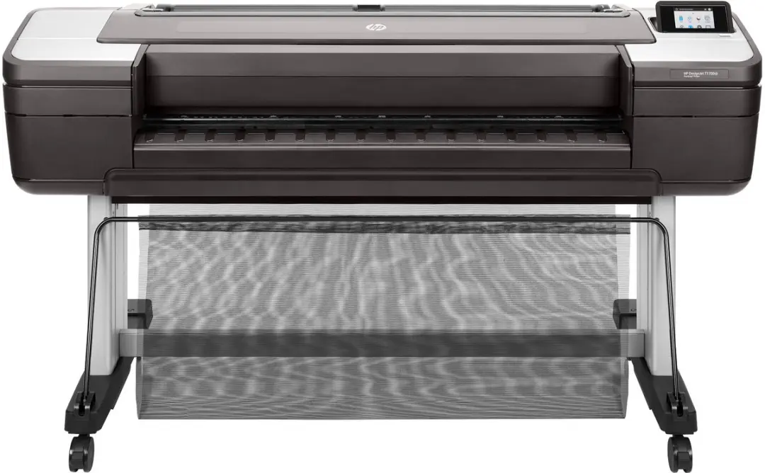 HP Designjet T1700 1VD87A Printer