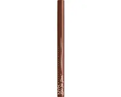 NYX Professional Makeup Epic Ink Liner Graham Cracker