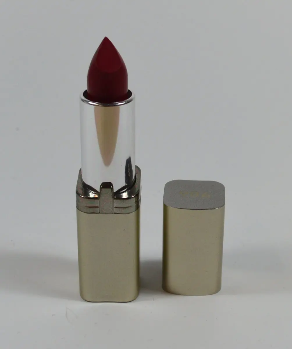 L'Oréal Paris Color Riche Lippenstift 906 Fatal Satin