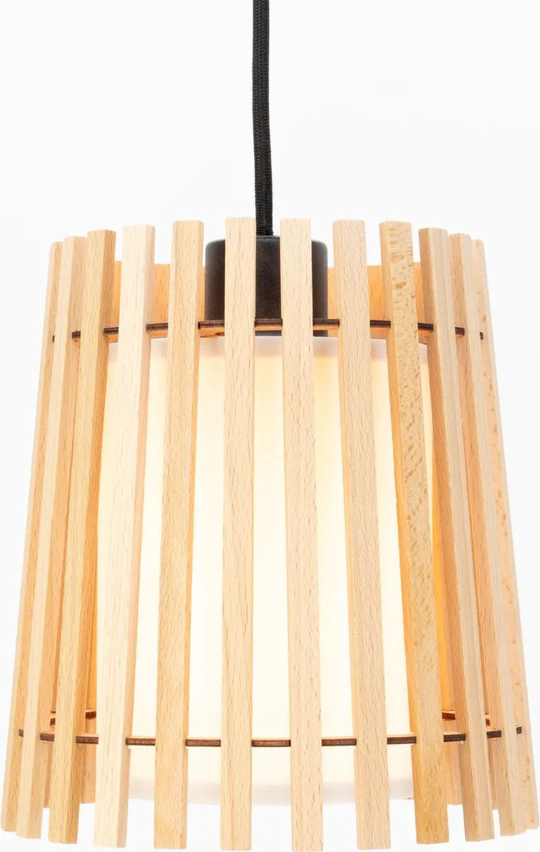 Eglo Fattoria Hanglamp E27 Ø20cm