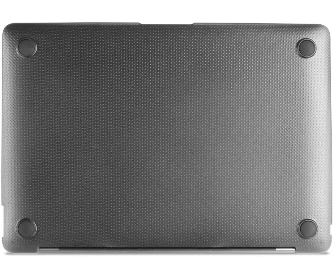 Decoded MacBook NEO D26MBN13TNY Hoes - 10 inch - Zwart