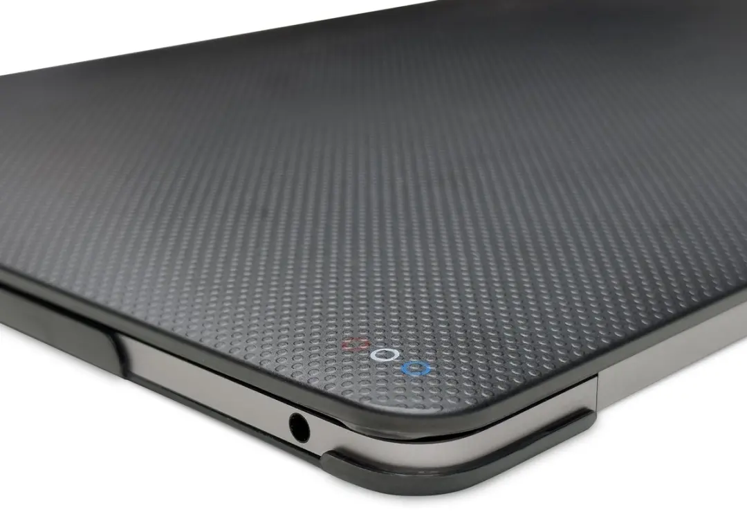 Decoded MacBook NEO D26MBN13TNY Hoes - 10 inch - Zwart