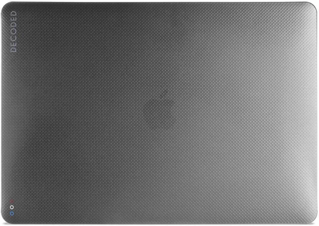 Decoded MacBook NEO D26MBN13TNY Hoes - 10 inch - Zwart