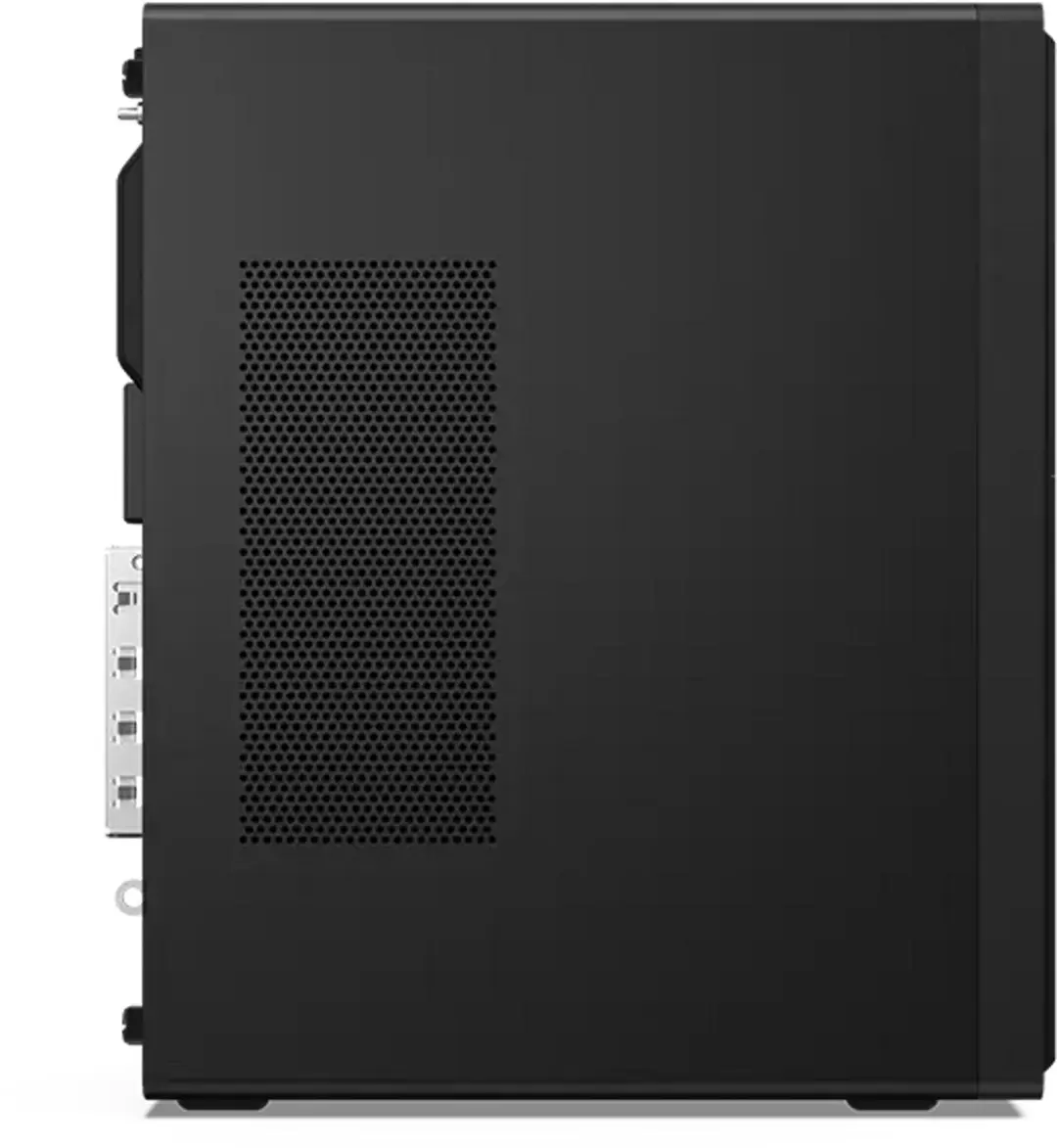 Lenovo ThinkCentre M70t Gen 6 - Intel Core Ultra 5 - 16GB 512GB SSD - Zwart