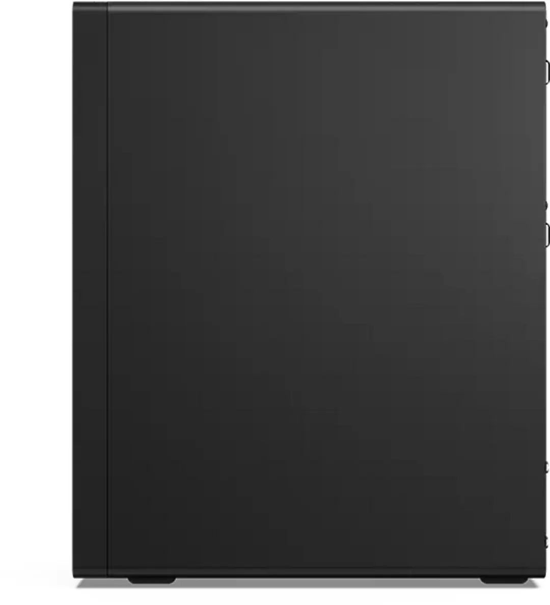 Lenovo ThinkCentre M70t Gen 6 - Intel Core Ultra 5 - 16GB 512GB SSD - Zwart