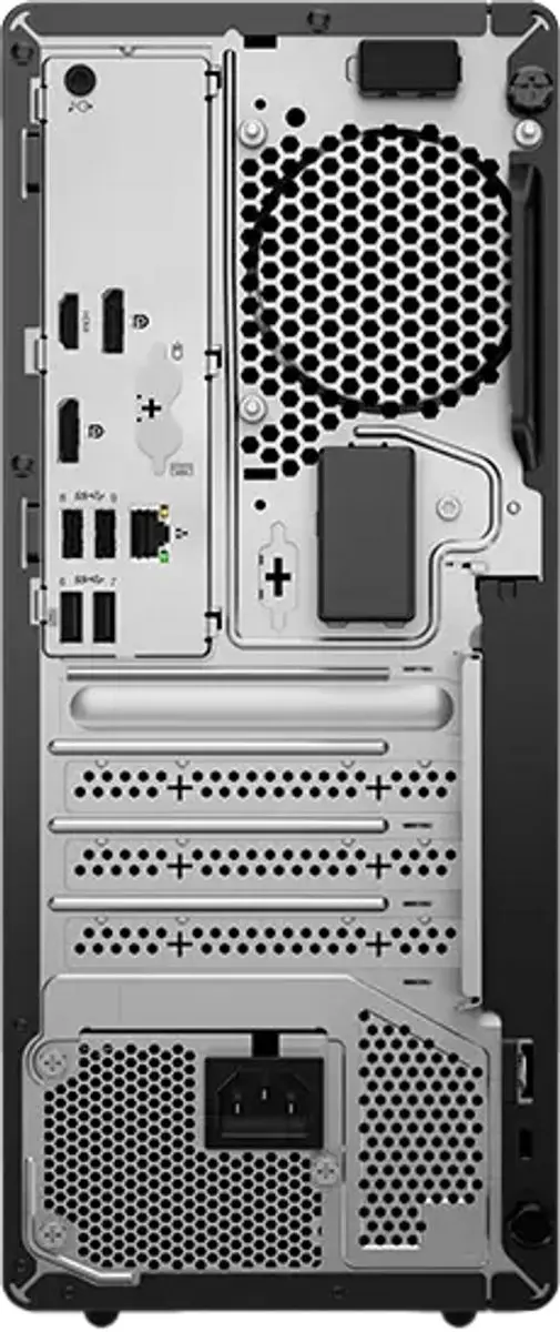 Lenovo ThinkCentre M70t Gen 6 - Intel Core Ultra 5 - 16GB 512GB SSD - Zwart