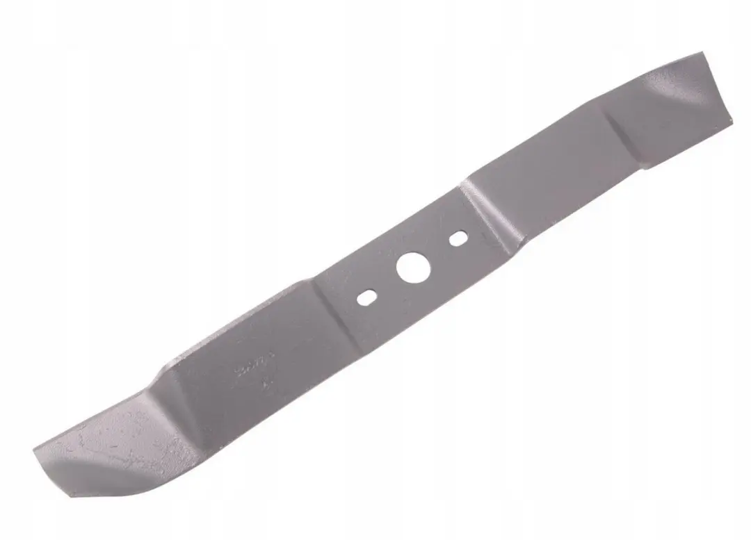 AL-KO Silver Serie Maaimes 51cm - Mulchend - Stalen mes