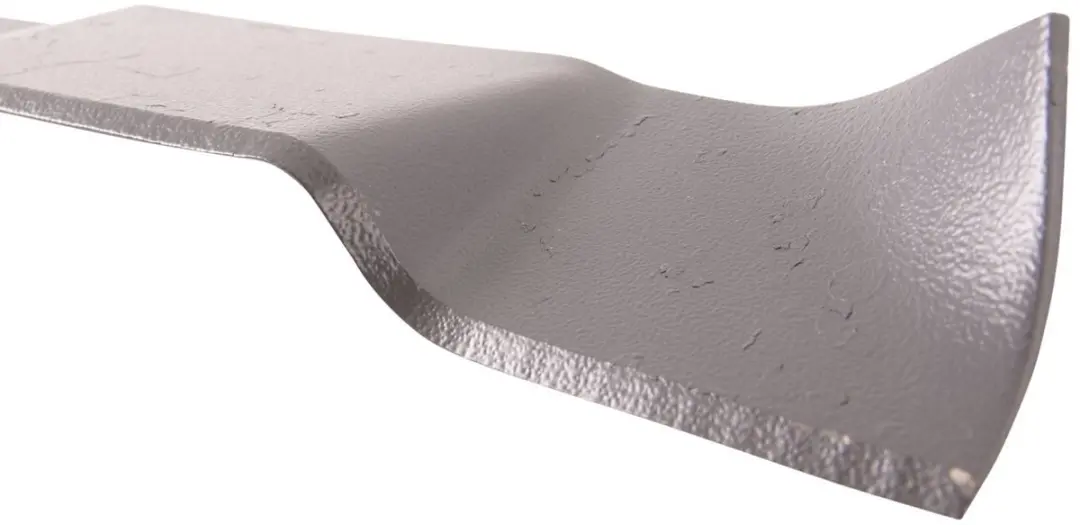 AL-KO Silver Serie Maaimes 51cm - Mulchend - Stalen mes