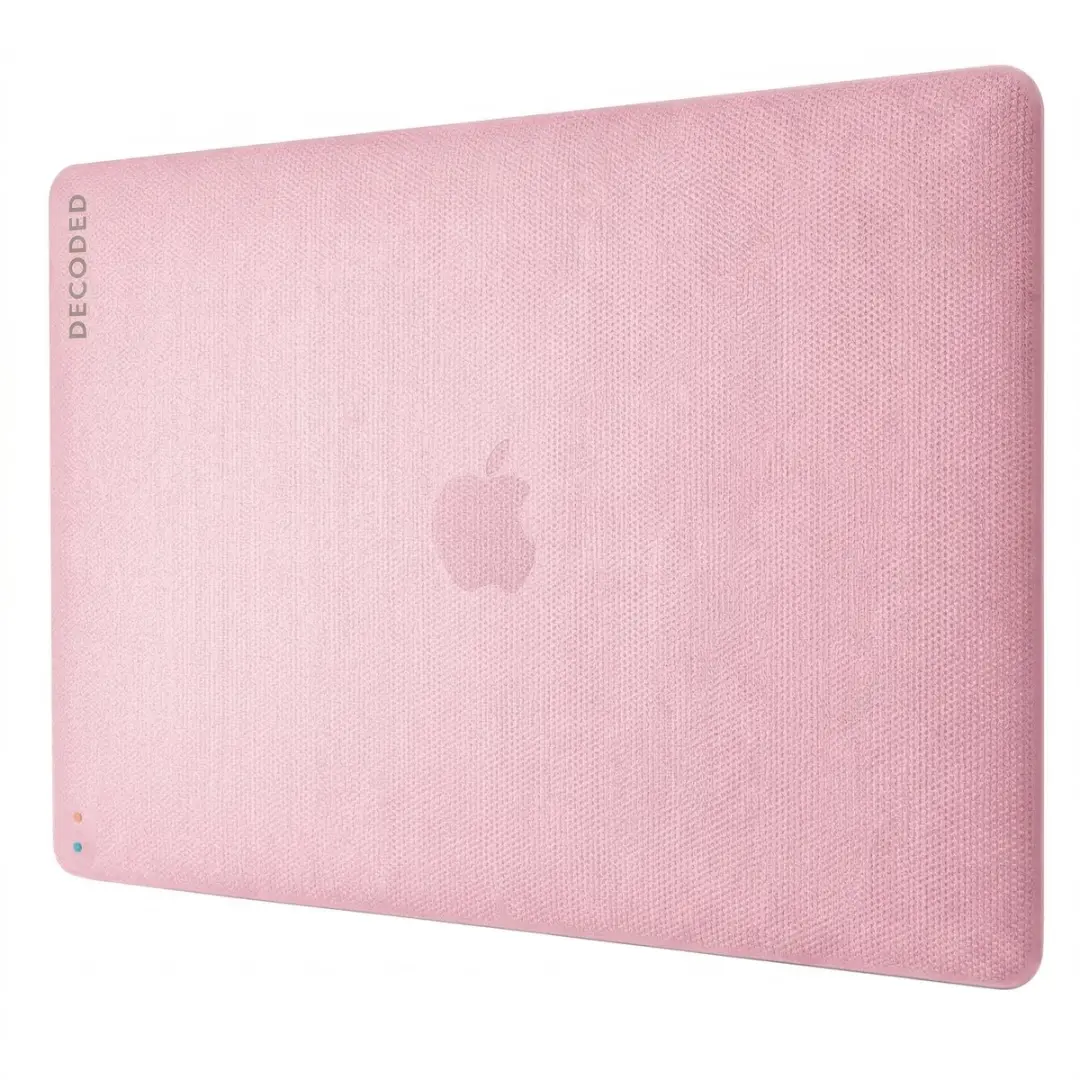 Decoded MacBook NEO D26MBN13TBK Hoes