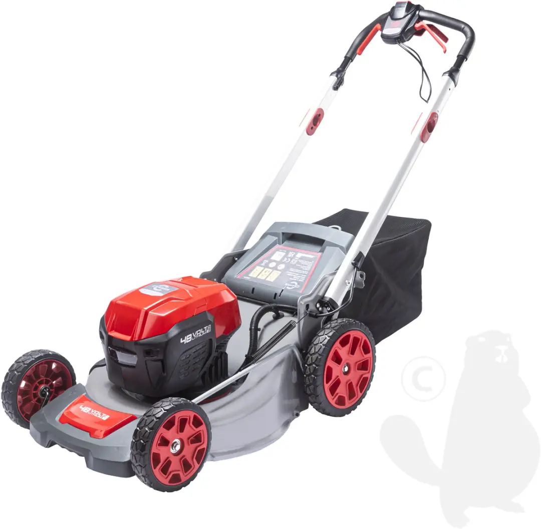 Cramer 48V Grasmaaier 48LM48SP
