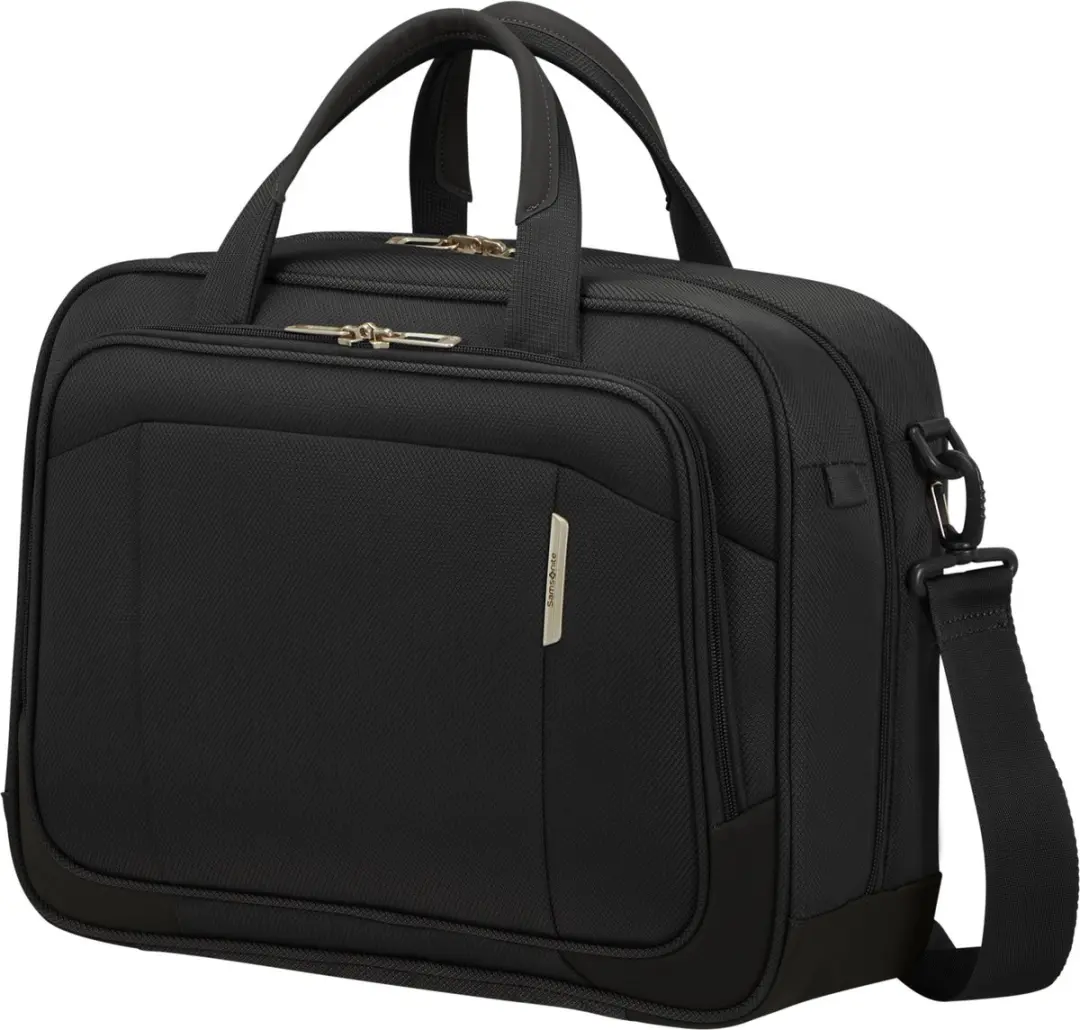 Samsonite Respark Laptopschoudertas 15.6"
