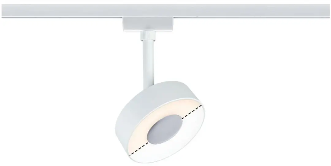 Paulmann URail 5W LED Hoogspanningsrailverlichting