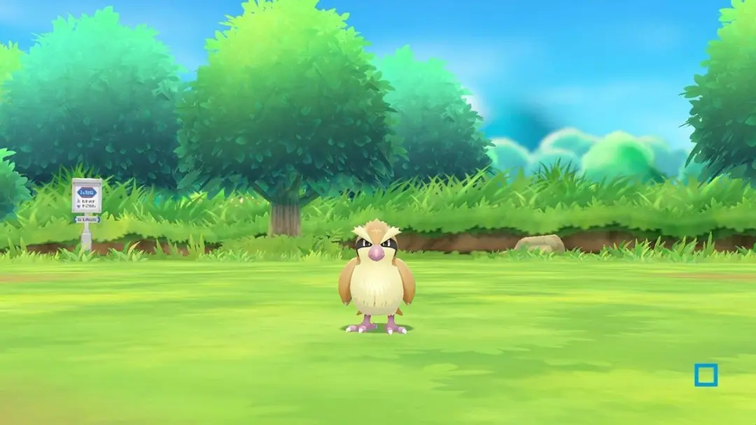 Nintendo Pokémon Let's Go Pikachu! Switch - Franse uitgave - afbeelding 4 van 6