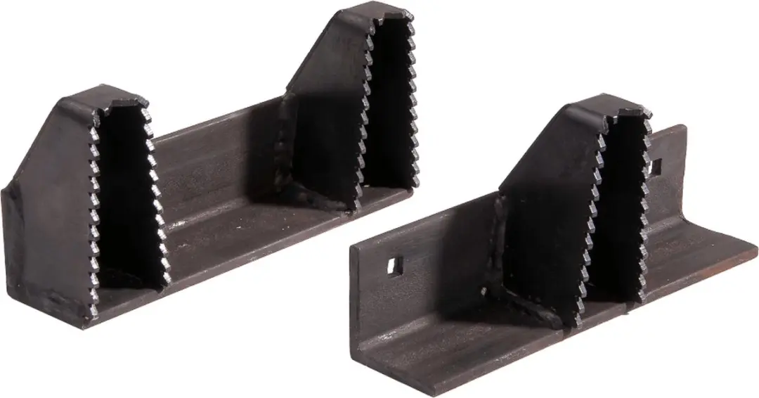 Batavia Croc Lock Hout- en Blokklemmen 7060551 - 1 Stuk