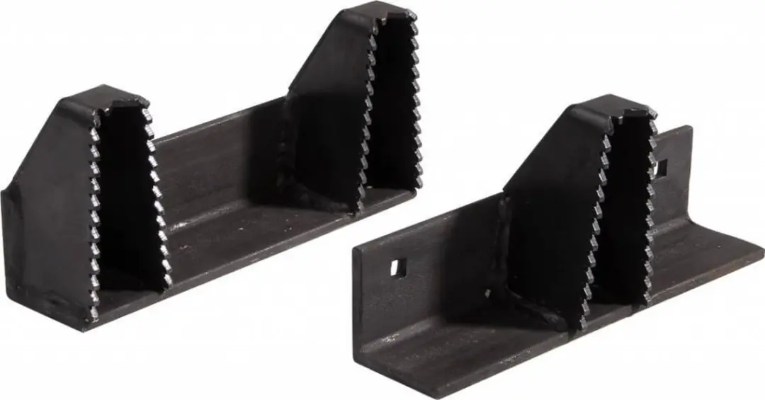 Batavia Croc Lock Hout- en Blokklemmen 7060551