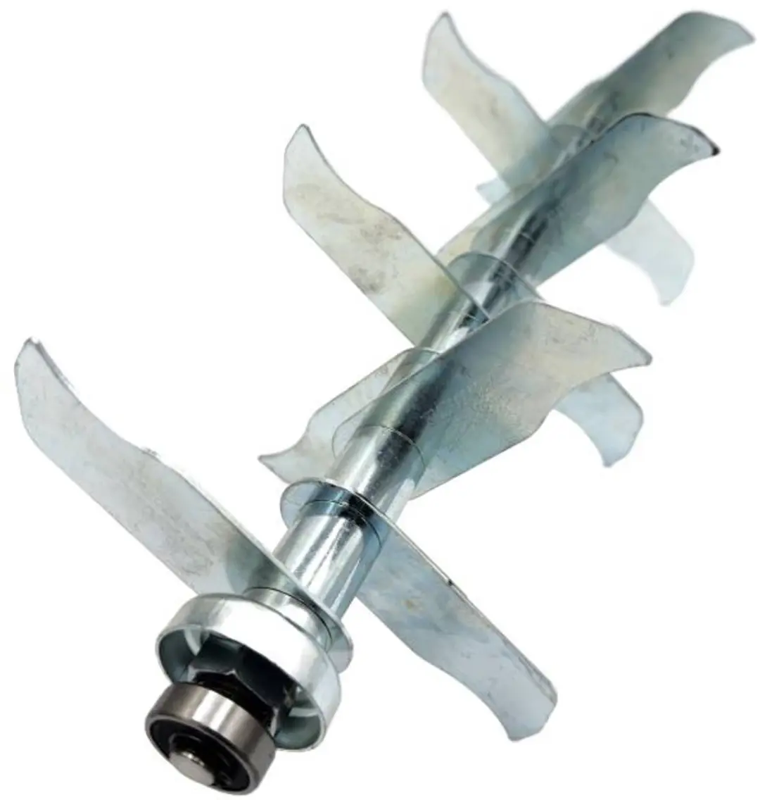 AL-KO Combi Verticuteerrol 38cm - 20 Messen