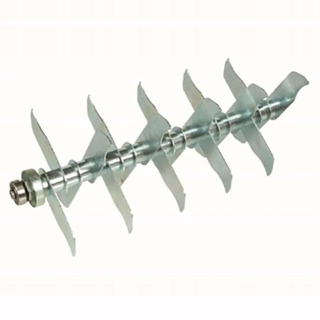 AL-KO Combi Verticuteerrol 38cm