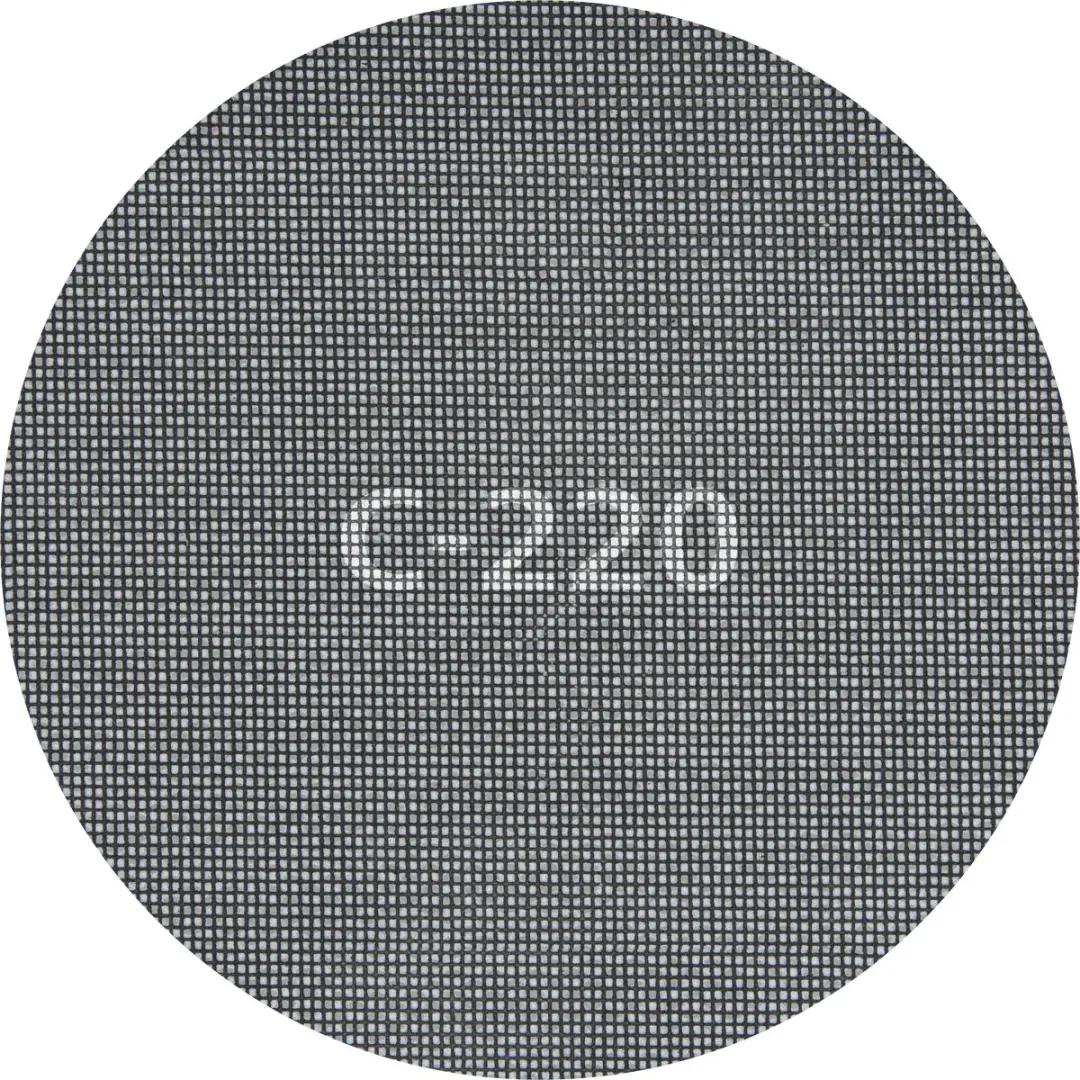 Wolfcraft 225mm Schuurpapier Korrel 220