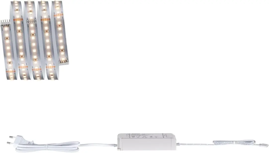 Paulmann MaxLED 71243 LED-strip 1,5m - 11W - 1100lm/m - 128 LED/m - Warm wit