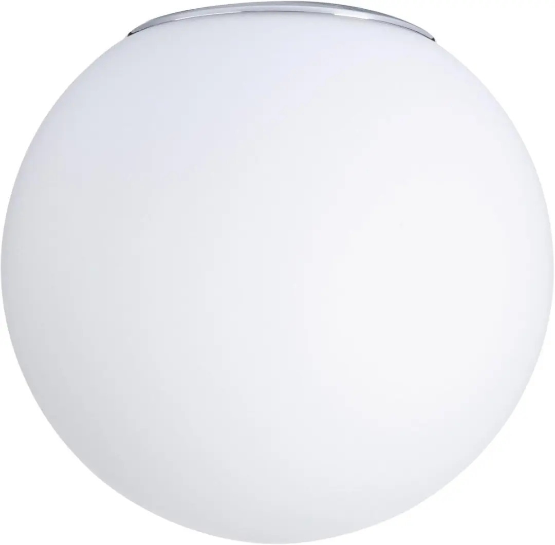 Paulmann 60413 Selectie Badkamer Plafondlamp - Vervangend Glas Chroom