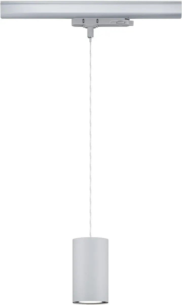 Paulmann ProRail3 Pendulum Light Kratos 10W 4000K