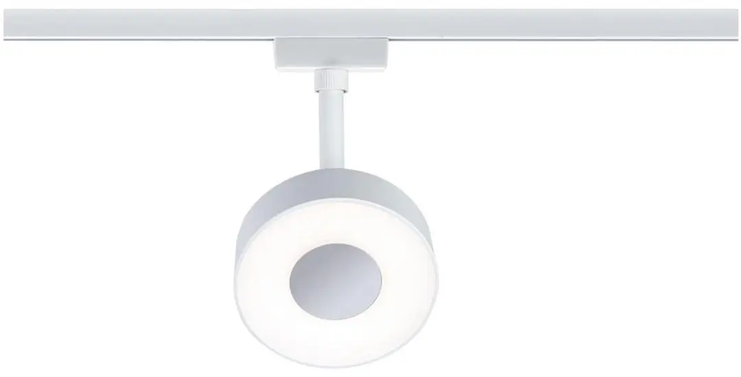 Paulmann URail 5W LED Warm Wit Verlichtingssysteem