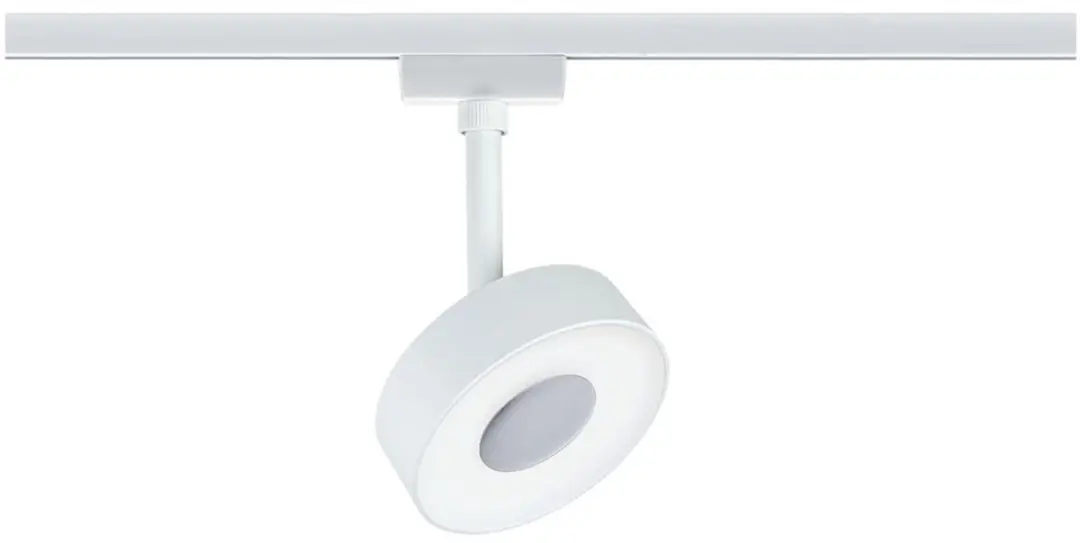 Paulmann URail 5W LED Warm Wit Verlichtingssysteem