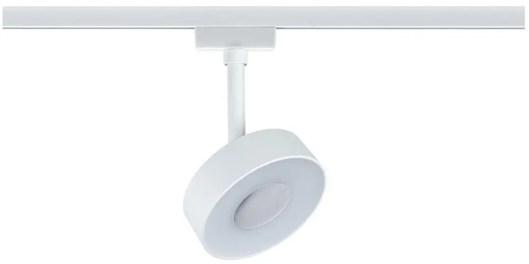 Paulmann URail 5W LED Warm Wit Verlichtingssysteem