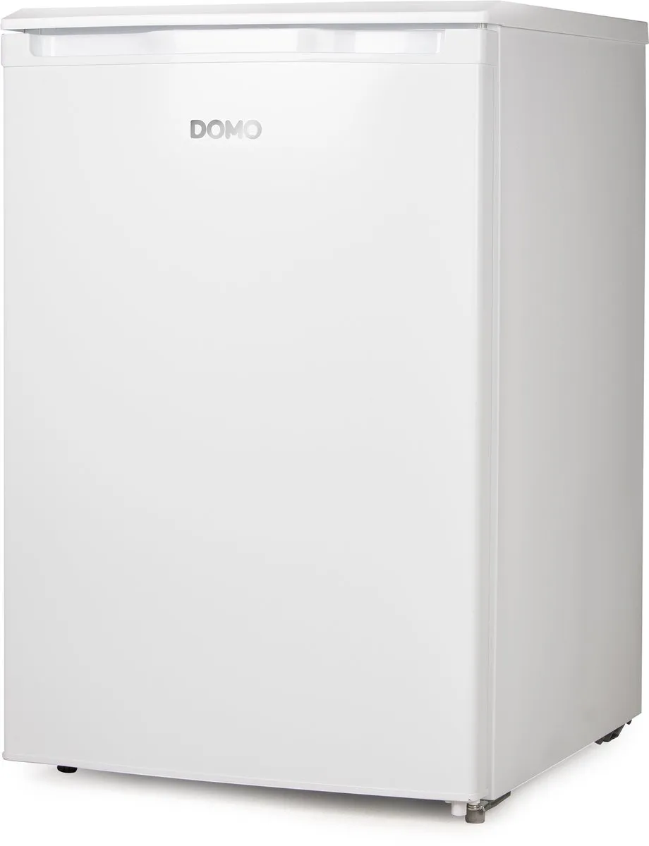 Domo DO91139F Tafelmodel Vriezer 88L - Wit