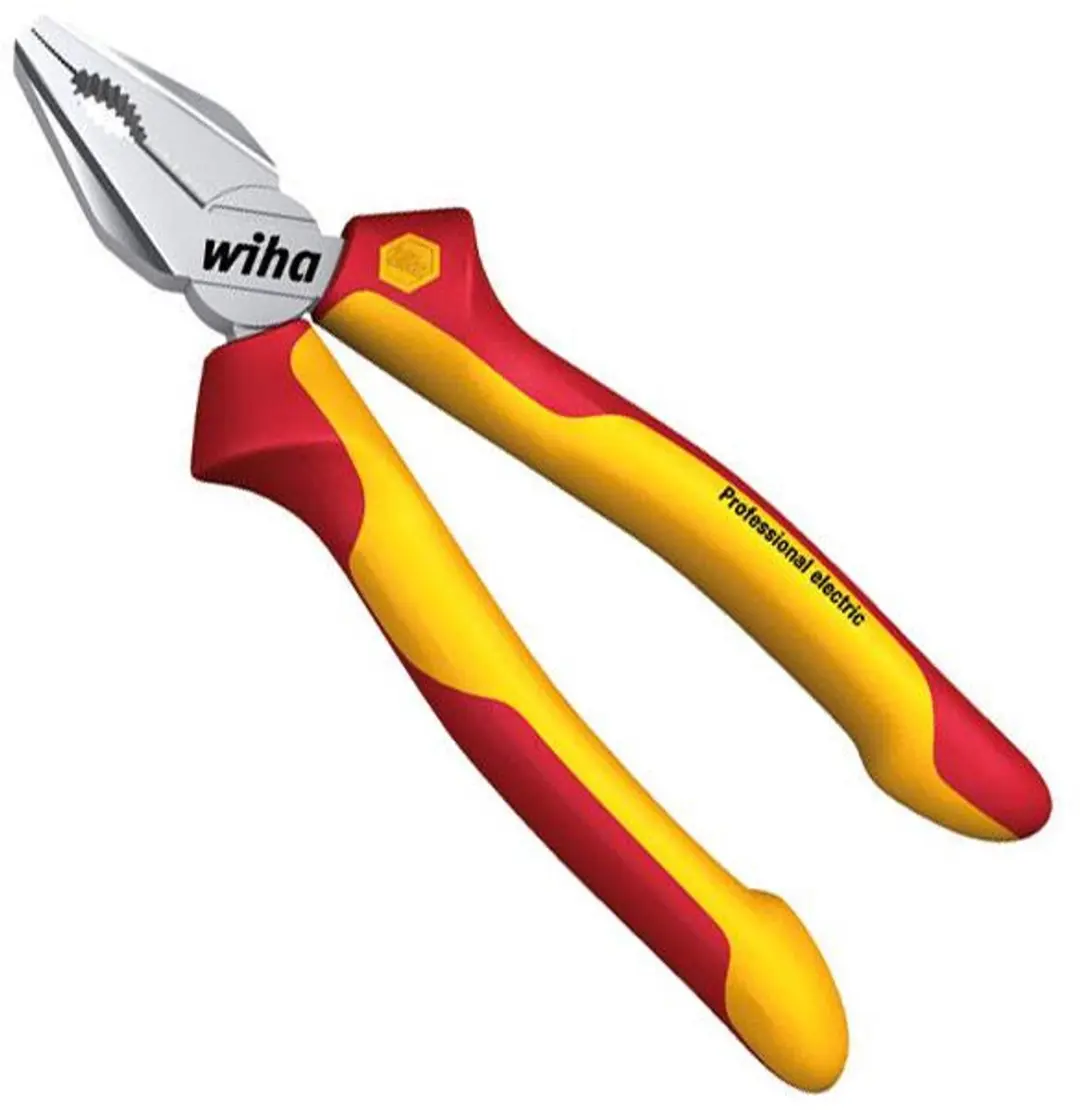 Wiha 26705 Combinatietang