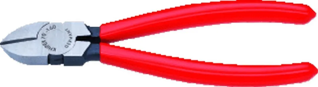 Knipex 70 01 110 Zijkniptang 110mm