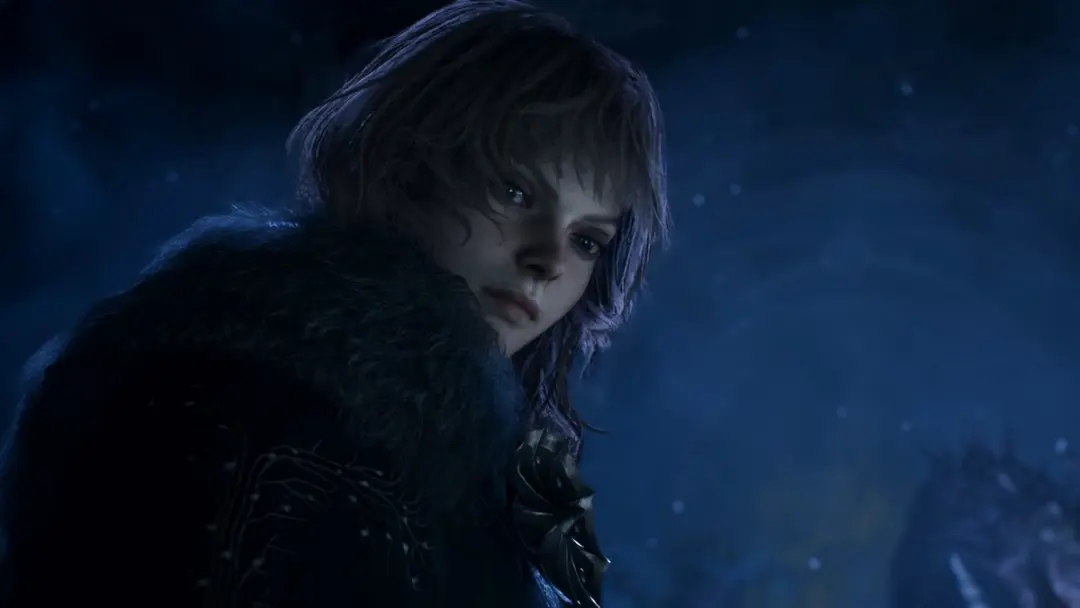 Capcom Dragon's Dogma 2 Dark Arisen PS5