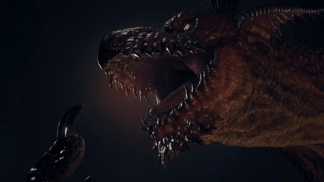 Capcom Dragon's Dogma 2 Dark Arisen PS5