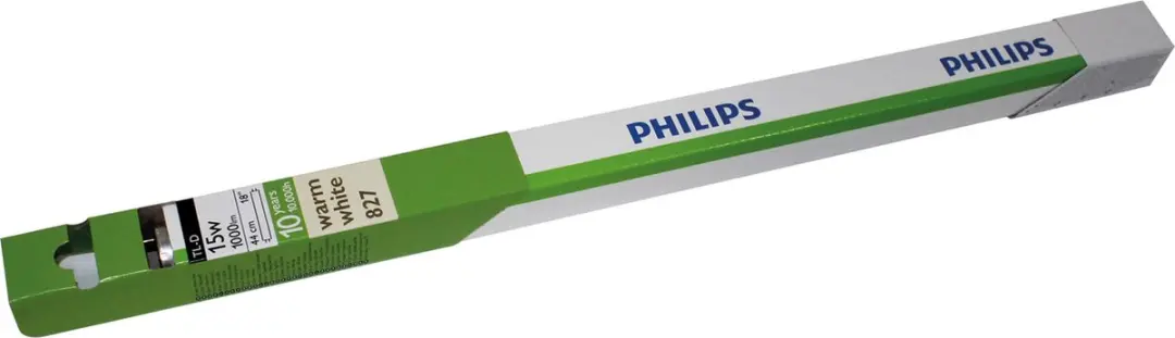 Philips TL-lamp G13 15W