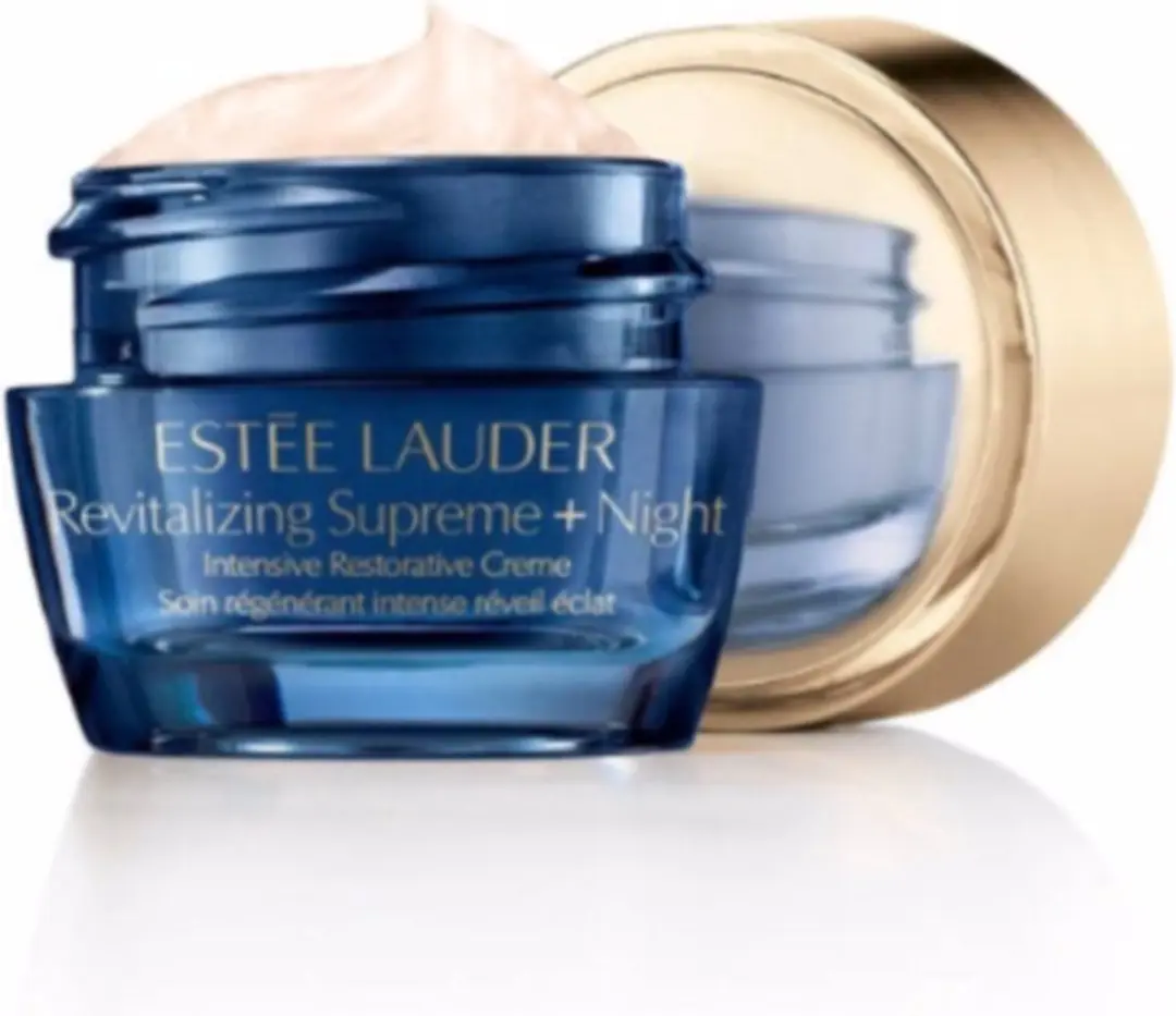 Estée Lauder Revitalizing Supreme+ Nachtcrème 5ml
