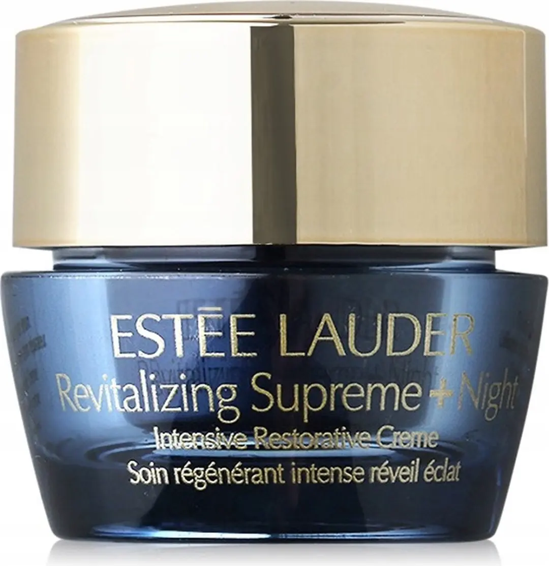 Estée Lauder Revitalizing Supreme+ Nachtcrème 5ml
