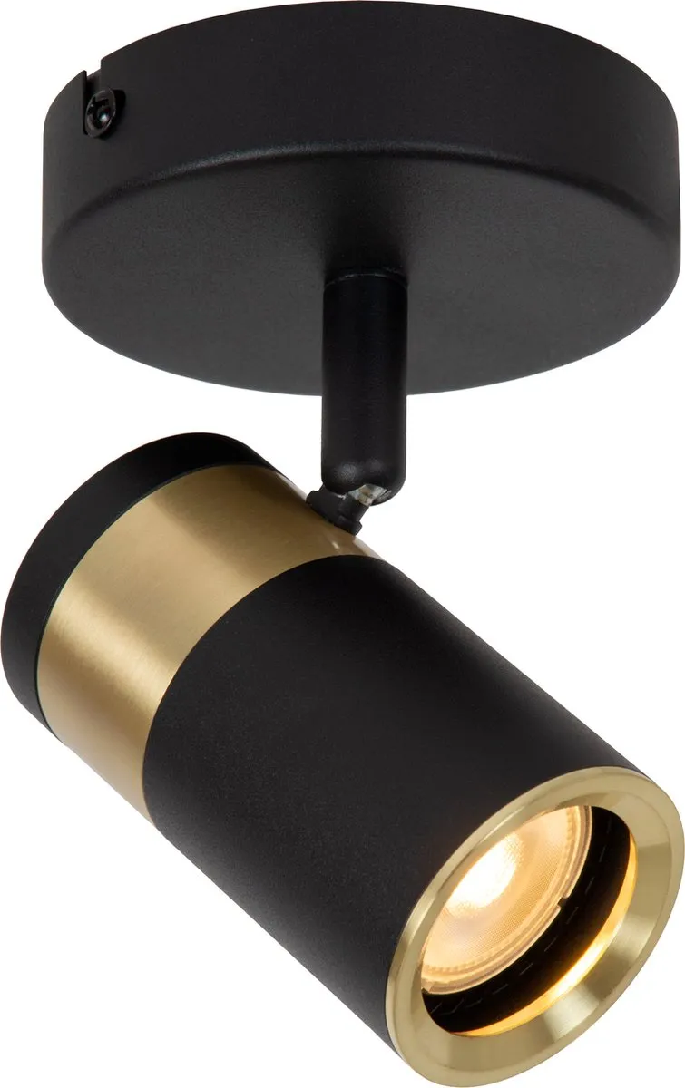 Lucide Gorik Plafondspot GU10