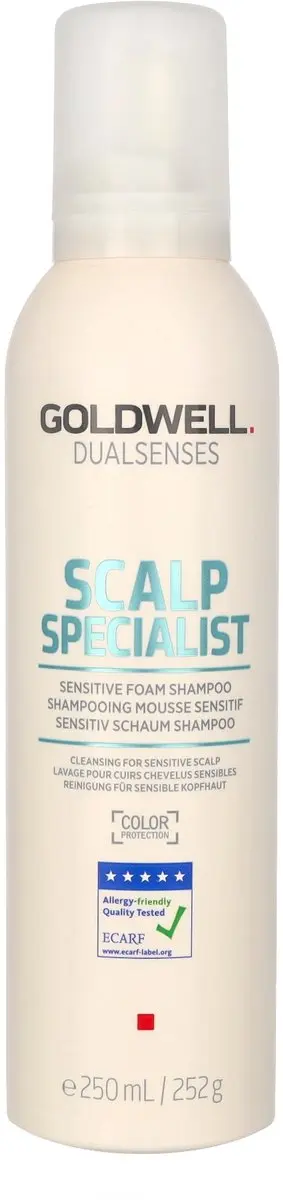 Goldwell Dualsenses Scalp Specialist Sensitive Shampoo 250ml