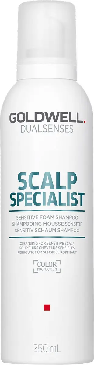 Goldwell Dualsenses Scalp Specialist Sensitive Shampoo 250ml