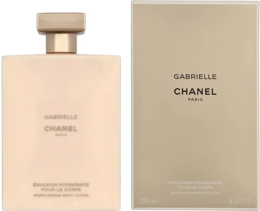 Chanel Gabrielle Bodylotion 200ml