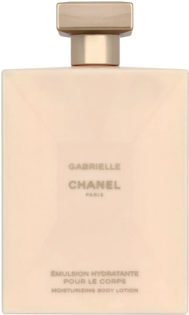 Chanel Gabrielle Bodylotion 200ml