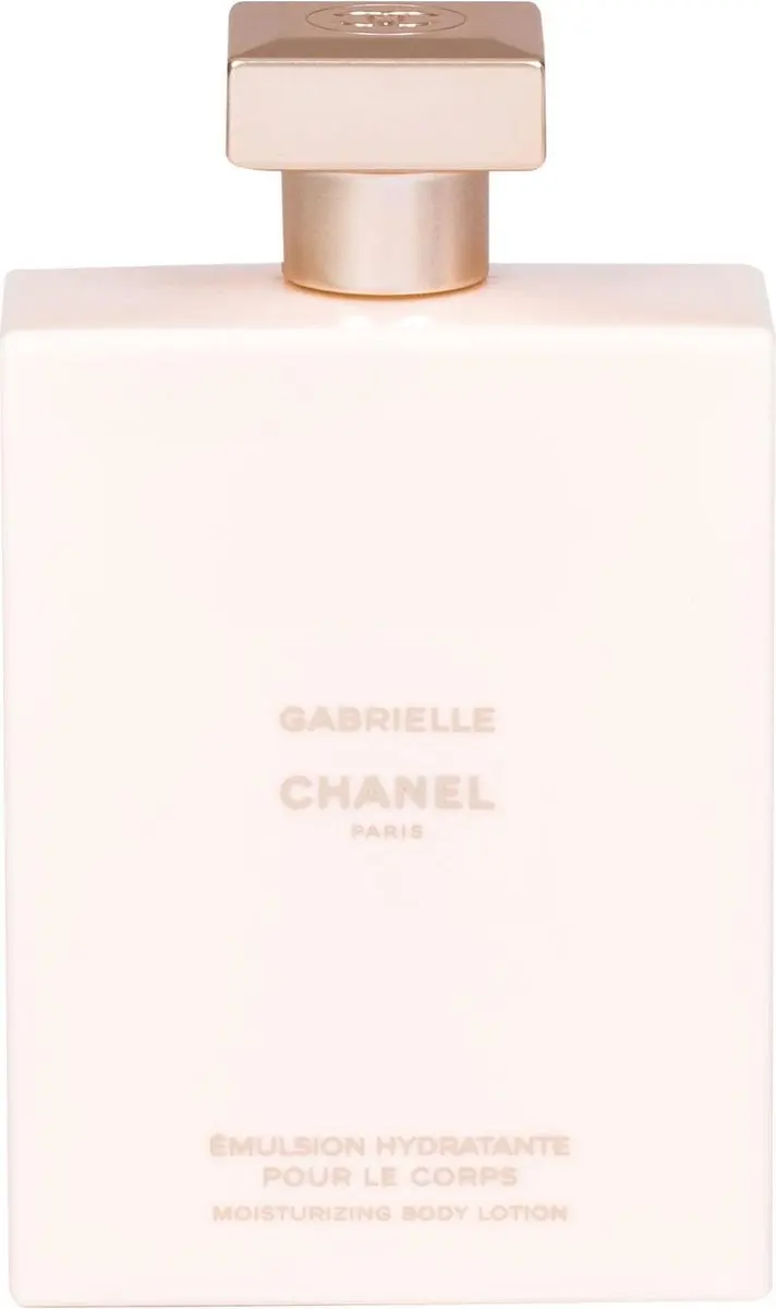 Chanel Gabrielle Bodylotion 200ml