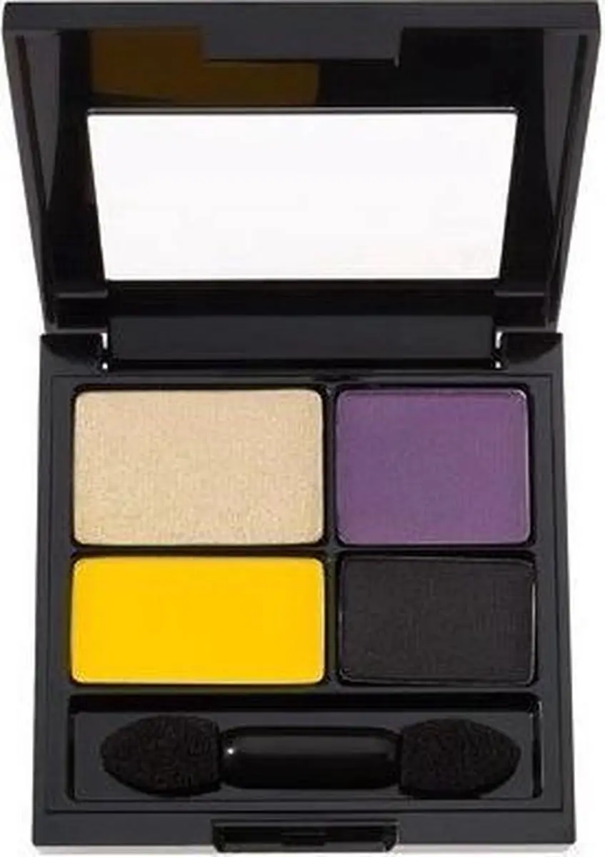 Revlon Colorstay 16h Quad ES 583 Oogschaduw Palet - 4 Kleuren