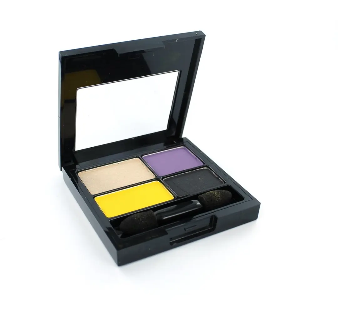 Revlon Colorstay 16h Quad ES 583 Oogschaduw Palet