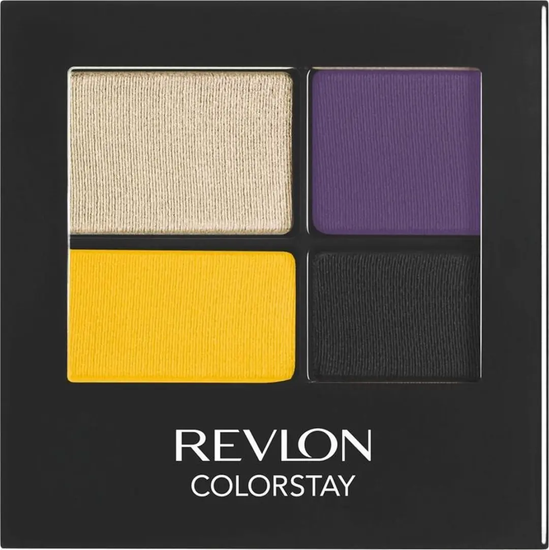 Revlon Colorstay 16h Quad ES 583 Oogschaduw Palet - 4 Kleuren