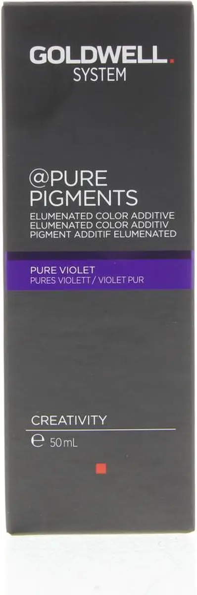 Goldwell Pure Pigments Pure Violet Lotion 150ml