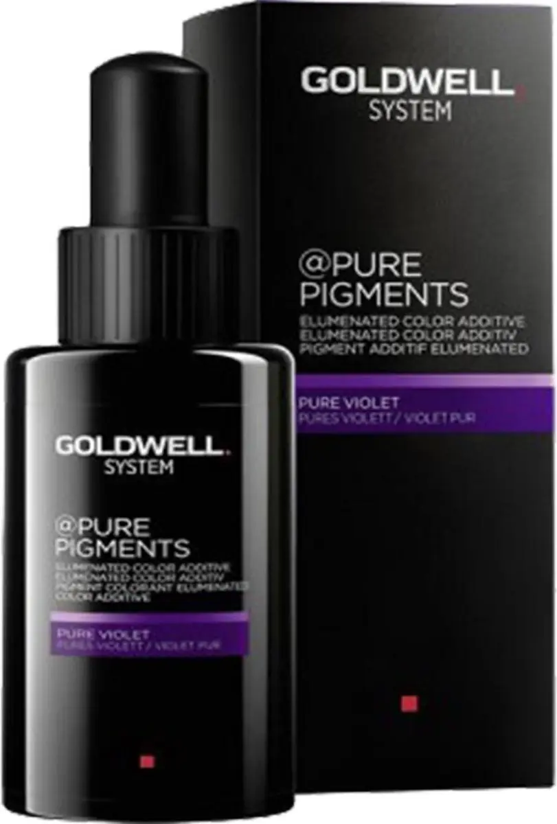 Goldwell Pure Pigments Pure Violet Lotion 150ml