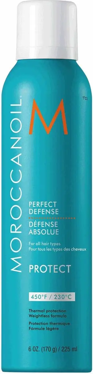 Moroccanoil Perfect Defense Haarspray 225ml