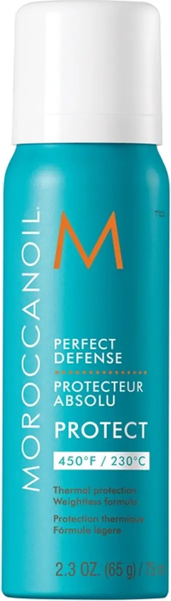 Moroccanoil Perfect Defense Haarspray 225ml