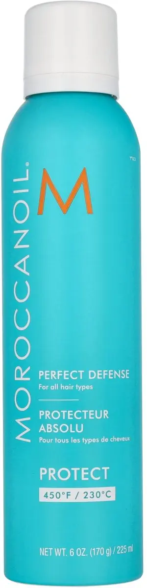 Moroccanoil Perfect Defense Haarspray 225ml